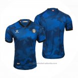 Tailandia Camiseta Alaves 3ª 21/22