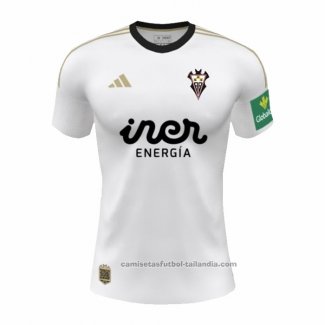 Tailandia Camiseta Albacete 1ª 23/24