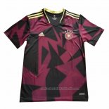 Tailandia Camiseta Alemania 2ª 2022
