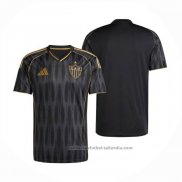 Tailandia Camiseta America Mineiro 3ª 2025