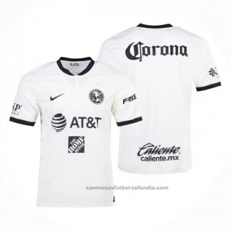 Tailandia Camiseta America 3ª 2023