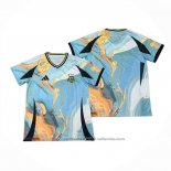 Tailandia Camiseta Argentina Special 25/26