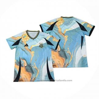 Tailandia Camiseta Argentina Special 25/26
