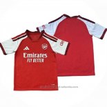 Tailandia Camiseta Arsenal 1ª 26/27