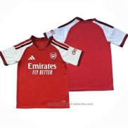Tailandia Camiseta Arsenal 1ª 26/27