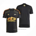 Tailandia Camiseta Arsenal Special 25/26 Negro