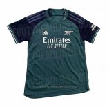 Camiseta Arsenal 3ª 23/24
