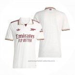 Tailandia Camiseta Arsenal 3ª 25/26