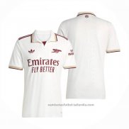 Tailandia Camiseta Arsenal 3ª 25/26
