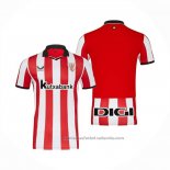 Tailandia Camiseta Athletic Bilbao 1ª 25/26