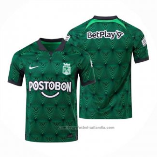 Tailandia Camiseta Atletico Nacional 3ª 2023