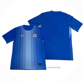 Tailandia Camiseta Australia Portero 1ª 2025