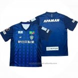 Tailandia Camiseta Avispa Fukuoka 1ª 2025