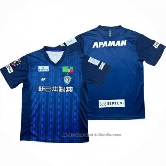 Tailandia Camiseta Avispa Fukuoka 1ª 2025