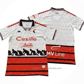 Tailandia Camiseta Bari 1ª 22/23