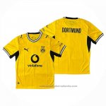 Tailandia Camiseta Borussia Dortmund 1ª 26/27