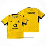 Tailandia Camiseta Borussia Dortmund 1ª 26/27