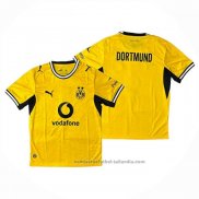 Tailandia Camiseta Borussia Dortmund 1ª 26/27