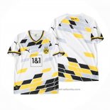 Tailandia Camiseta Borussia Dortmund 2ª 24/25