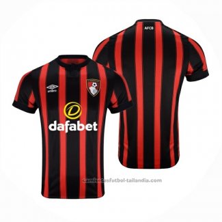 Tailandia Camiseta Bournemouth 1ª 23/24