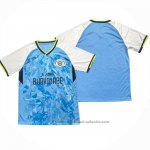 Tailandia Camiseta Burkina Faso Special 2025 Azul