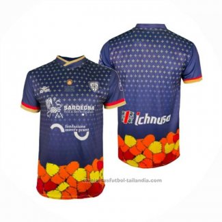 Tailandia Camiseta Cagliari Calcio Special 22/23