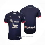 Tailandia Camiseta Cagliari Calcio 3ª 23/24