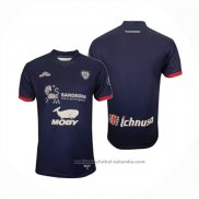 Tailandia Camiseta Cagliari Calcio 3ª 23/24