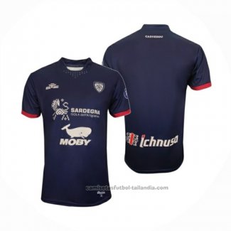 Tailandia Camiseta Cagliari Calcio 3ª 23/24