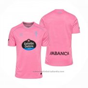 Tailandia Camiseta Celta de Vigo 3ª 25/26