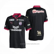 Tailandia Camiseta Cerezo Osaka Portero 2023