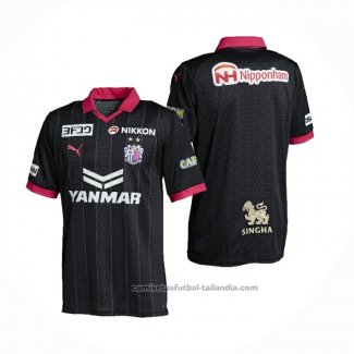 Tailandia Camiseta Cerezo Osaka Portero 2023