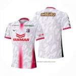 Tailandia Camiseta Cerezo Osaka 2ª 2026
