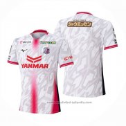 Tailandia Camiseta Cerezo Osaka 2ª 2026