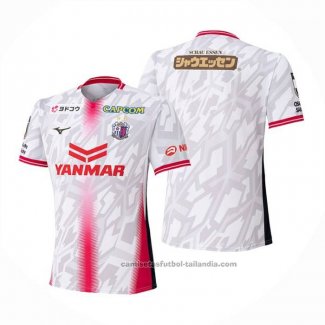 Tailandia Camiseta Cerezo Osaka 2ª 2026