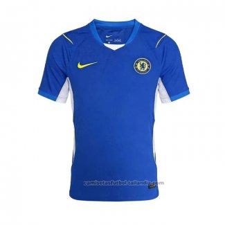 Tailandia Camiseta Chelsea 1ª 26/27