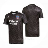 Tailandia Camiseta Colo-Colo 2ª 2021