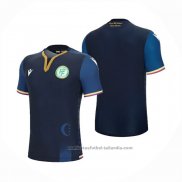 Tailandia Camiseta Comoras 3ª 2022