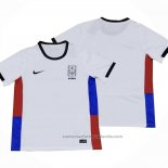 Tailandia Camiseta Corea del Sur 2ª 2024