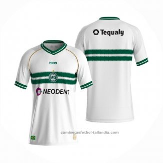 Tailandia Camiseta Coritiba 1ª 2023