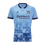 Tailandia Camiseta Coventry City 1ª 20/21
