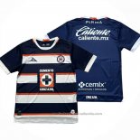 Tailandia Camiseta Cruz Azul Portero 2ª 24/25