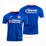 Tailandia Camiseta Cruz Azul 1ª 20/21