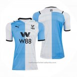 Tailandia Camiseta Crystal Palace 3ª 21/22