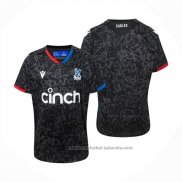 Tailandia Camiseta Crystal Palace 3ª 23/24