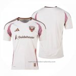 Tailandia Camiseta DC United 2ª 2025