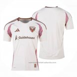 Tailandia Camiseta DC United 2ª 2025