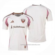 Tailandia Camiseta DC United 2ª 2025
