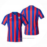 Tailandia Camiseta Eibar 1ª 21/22