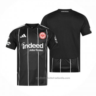 Tailandia Camiseta Eintracht Frankfurt 4ª 25/26